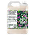 Faith in Nature Lavendel & Geranium Handwash 5LT Faith in Nature Lavendel & Geranium Handwash 5LT