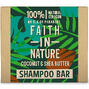 Faith in Nature Coconut & Sheabutter Shampoobar 85GR