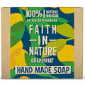 Faith in Nature Grapefruit Handmade Soap 100GR