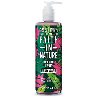 Faith in Nature Dragon Fruit Handwash 400ML 
