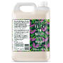 Faith in Nature Lavendel & Geranium Shampoo - Navulling 5LT