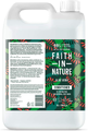 Faith in Nature Aloë Vera Conditioner Navulverpakking 5LT