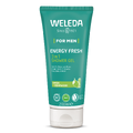 Weleda Men 3in1 Energy Fresh Douchegel 200ML Weleda Men 3in1 Energy Fresh Douchegel 200ML