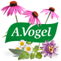 A.Vogel Cinuforce Inhalatiedruppels + Menthol 10MLA.Vogel Cinuforce inhalatiedruppels logo