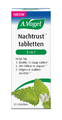 A.Vogel Nachtrust¹,²*  3-in-1 Tabletten 30ST A.Vogel Nachtrust¹,²*  3-in-1 Tabletten 30ST