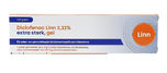 Linn Diclofenac 2,32% Extra Sterk Gel 100GR Linn Diclofenac 2,32% Extra Sterk Gel 100GR