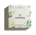 Waterdrop Focus Microdrink Vitamin Hydration Cubes 12ST