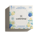Waterdrop Sky Microdrink Vitamin Hydration Cubes 12ST