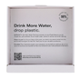 Waterdrop Love Microdrink Vitamin Hydration Cubes 12ST3