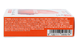 Waterdrop Relax Microdrink Vitamin Hydration Cubes 12ST Zijkant verpakking, ingrediënten