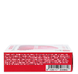 Waterdrop Flair Microdrink Vitamin Hydration Cubes 12ST Zijkant verpakking, ingrediënten