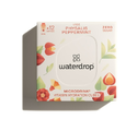 Waterdrop Vibe Microdrink Vitamin Hydration Cubes 12ST