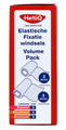 HeltiQ Elastisch Fixatiewindsel Volume Pack 5ST HeltiQ Elastisch Fixatiewindsel Volume Pack 5ST