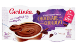 Gerlinéa Chocolade Pudding 2ST