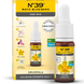 Lemon Pharma Bach Bloesems No.39 Dag Mix Druppels 10ML 