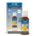 Lemon Pharma Bach Bloesems No.39 Nacht Mix Globules 20GR