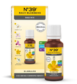 Lemon Pharma Bach Bloesems No.39 Dag Mix Globules 20GR Lemon Pharma Bach Bloesems No.39 Dag Mix Globules 20GR