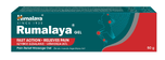 Himalaya Herbals Rumalaya Gel 50GR Himalaya Herbals Rumalaya Gel 50GR