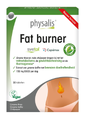 Physalis Fat Burner Tabletten 30CP