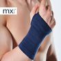 MX Health Mx Standard Hand Support Elastic - M 1STElastische polsbrace maat M hand model
