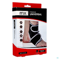 MX Health Premium Ankle Support - Universal 1ST
