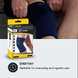 MX Health Mx Standard Knee Support Elastic - S 1ST MX Health Mx Standard Knee Support Elastic - S product display MX Health Mx Standard Knee Support Elastic - S 1ST MX Health Mx Standard Knee Support Elastic - S product display