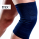 MX Health Mx Standard Knee Support Elastic - M 1ST MX Health Mx Standard Knee Support Elastic - M knie model MX Health Mx Standard Knee Support Elastic - M 1ST MX Health Mx Standard Knee Support Elastic - M knie model