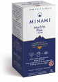Minami MorEPA Plus Softgels 60SG Minami MorEPA Plus Softgels 60SG