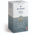 Minami MorEPA Platinum + Vitamine D3 Softgels 60SG