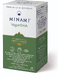 Minami VeganDHA 75% Softgels 60SG Voorkant verpakking
