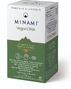 Minami VeganDHA 75% Softgels 60SGVoorkant verpakking
