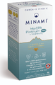 Minami MorEPA Mini Platinum + Vitamine D3 Softgels 90SG