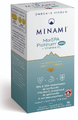 Minami MorEPA Mini Platinum + Vitamine D3 Softgels 90SG Minami MorEPA Mini Platinum + Vitamine D3 Softgels 90SG