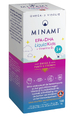 Minami EPA & DHA liquid Kids - Vetzurenpreparaat 100ML
