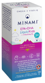 Minami EPA & DHA liquid Kids - Vetzurenpreparaat 100ML Minami EPA & DHA liquid Kids - Vetzurenpreparaat 100ML