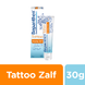 Bepanthen Tattoo Zomerpakket - Nazorg Zalf en Zonnecrème 2 Stuks Bepanthen Tattoo Nazorg Zalf (30gr) Bepanthen Tattoo Zomerpakket - Nazorg Zalf en Zonnecrème 2 Stuks Bepanthen Tattoo Nazorg Zalf (30gr)