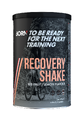 Born Recovery Shake - Red Fruit Lemon 450GR Born Recovery Shake - Red Fruit Lemon 450GR