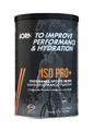 Born Iso Pro+ Endurance Sports Drink - Mandarin Mango 410GR