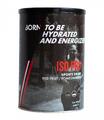 Born Iso Pro Sports Drink - Red Fruit Pomegranate 400GR