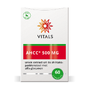 Vitals AHCC 500 mg Capsules 60CP1