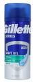 Gillette Series Scheergel Sensitive 75ML