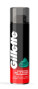 Gillette Scheergel Normale Huid 200ML Gillette Scheergel Normale Huid 200ML