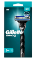 Gillette Mach3 Scheersysteem 1ST