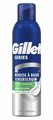 Gillette Series Scheerschuim Gevoelige Huid 250ML