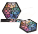 Casuelle Make-up Set Zeshoekig 1ST Casuelle Make-up Set Zeshoekig 1ST