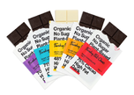 Funky Fat Foods Funky Fat Choc Chocolate Variety Box 500GR