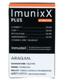 ixX ImunixX Plus Tabletten 42TB