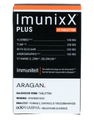 ixX ImunixX Plus Tabletten 42TB ixX ImunixX Plus Tabletten 42TB