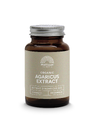 Mattisson HealthStyle Biologische Agaricus Capsules 60CP