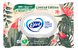 Edet Tropical Morning Vochtig Toiletpapier 42ST 